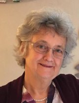 Janet Waters: Artist