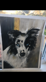 Jo Stonley - Boy Blue - Part 3 (Finished)