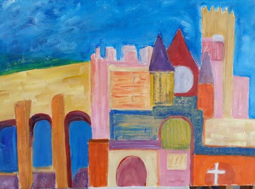 Linda Sadler Image 1 Part 1