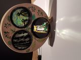 Maureen Scott - Sculpture - Part 2 (finished)