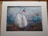 Sally Hayes - Swan - Part 2 (finished)