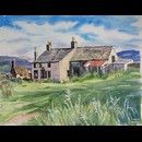 Janet Waters:<br><I>Scottish Farm Builidngs</I>