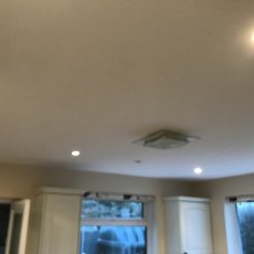 Private Clients Kitchen Redecoration