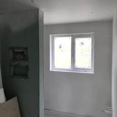 Spray painting Private Clients Development