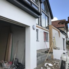 New Build Development
