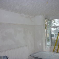 Dulux Select Job