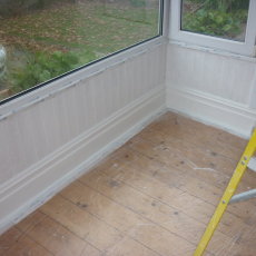 Dulux Select Job