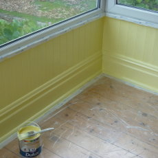Dulux Select Job