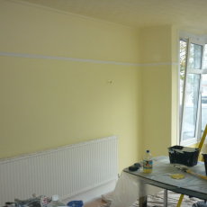 Dulux Select Job