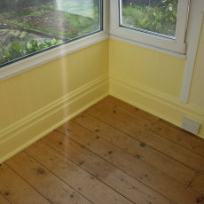 Dulux Select Job