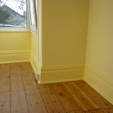 Dulux Select Job