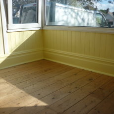Dulux Select Job