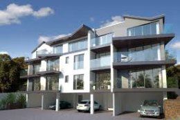 Legacy Properties