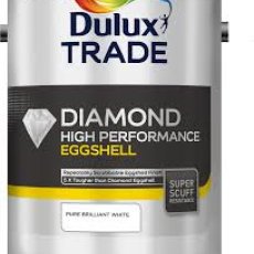Just some of the trade paints we use at Stuart Elliott Decorators Ltd