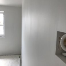 Spray painting Private Clients Development