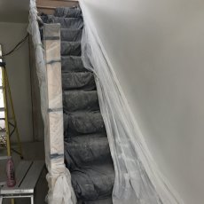 Spray painting Private Clients Development