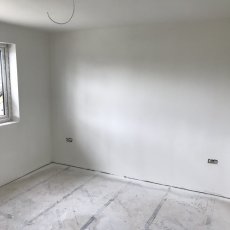 Spray painting Private Clients Development