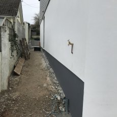 New Build Development