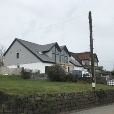 New Build Development