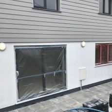 New Build Development