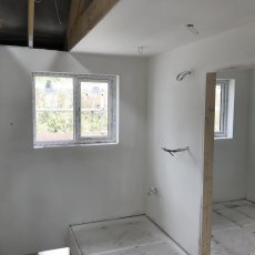 Spray painting Private Clients Development