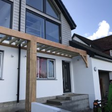 New Build Development