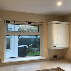Private Clients Kitchen Redecoration