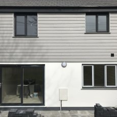 New Build Development