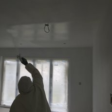 Spray painting Private Clients Development