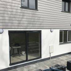 New Build Development