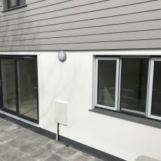New Build Development