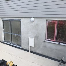 New Build Development