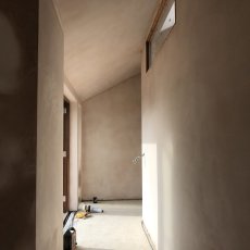 Timber Frame Barn New Build