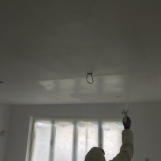 Spray painting Private Clients Development