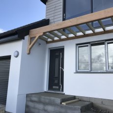 New Build Development