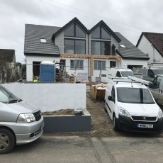 New Build Development