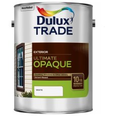 Just some of the trade paints we use at Stuart Elliott Decorators Ltd