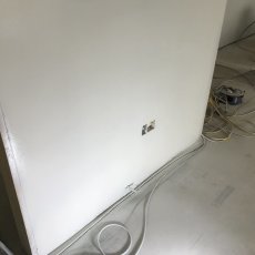 Spray painting Private Clients Development
