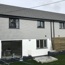 New Build Development