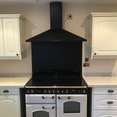 Private Clients Kitchen Redecoration