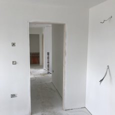 Spray painting Private Clients Development