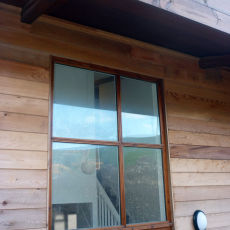 Porthtowan Eco Homes