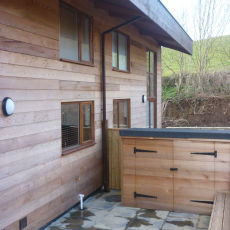 Porthtowan Eco Homes