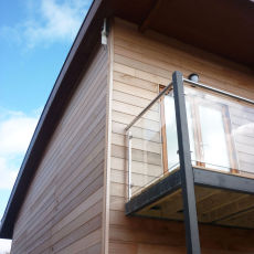 Porthtowan Eco Homes