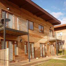 Porthtowan Eco Homes