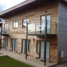 Porthtowan Eco Homes