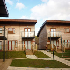 Porthtowan Eco Homes