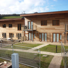 Porthtowan Eco Homes