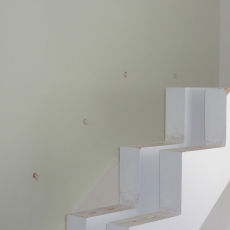 Interior Design Job At Carbis Bay St.Ives