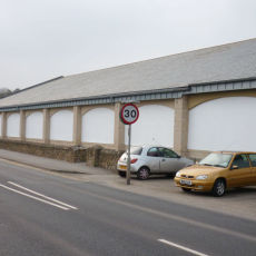 Lidl, Hayle, St Ives